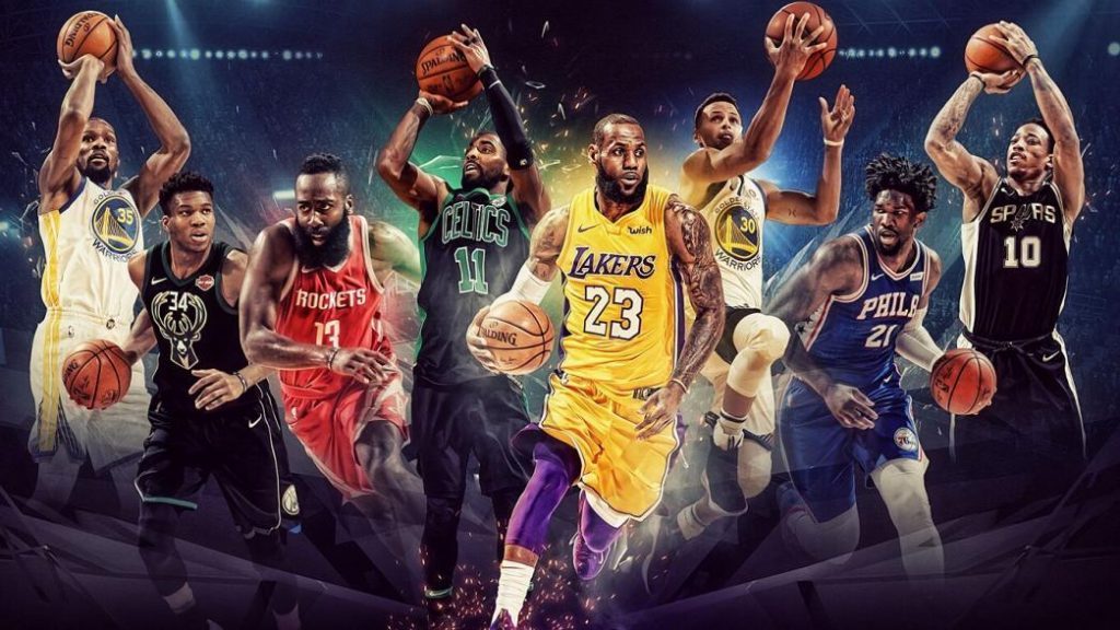 Canlı Bahiste Basketbol Oynama