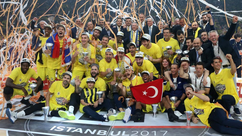 Basketbolda Canlı Bahis﻿